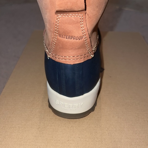 Sperry Women's Maritime Duck Boots - Picture 7 of 10